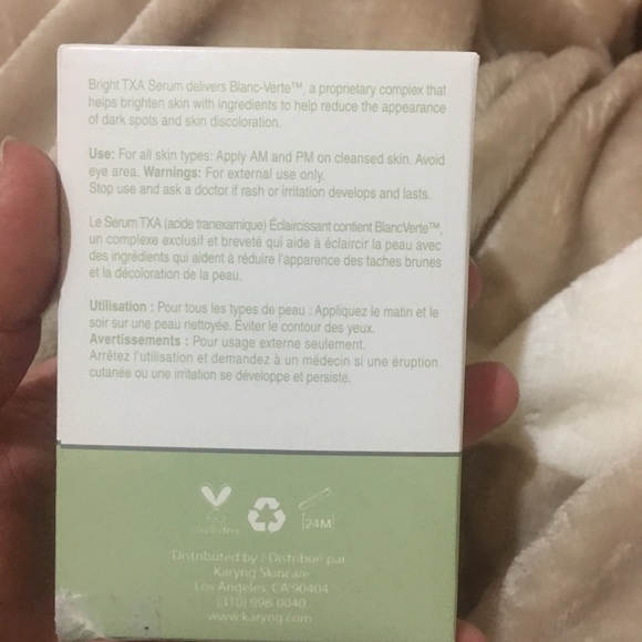 KARYNG | Bright TXA Serum - Picture 4 of 5